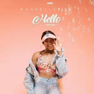 Rashelle Blue - Hello